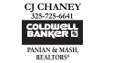 CJ Chaney Coldwell Banker